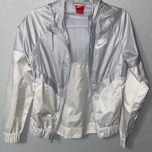 Nike Windbreaker